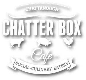 Chatter Box Cafe of Chattanooga